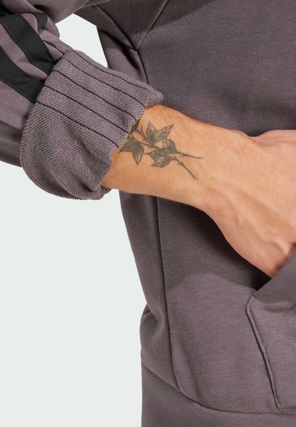 ESSENTIALS-STRIPE FRENCH - Sweatshirt2