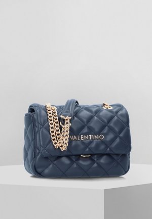 Sac bandoulière - blue
