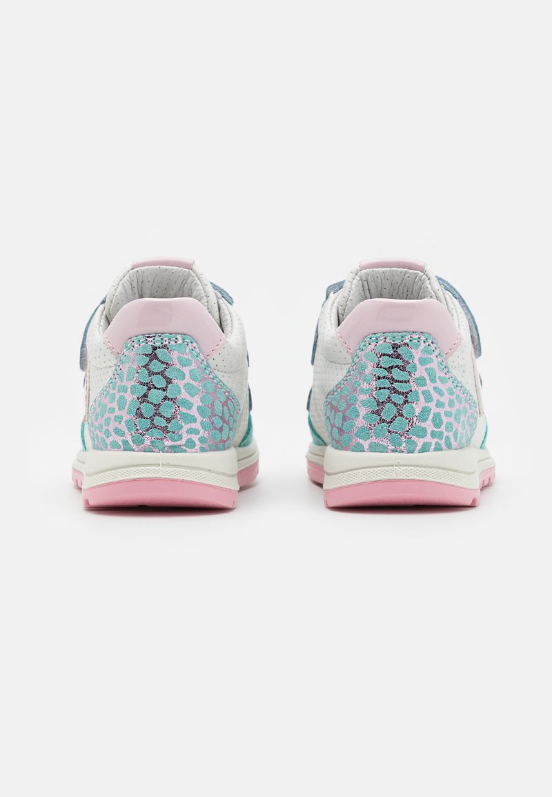 Kinder Sneaker low | Primigi BABY Sneaker low turchese/cielo/bianco/türkis - RX69513 Kinder Sneaker low | Primigi BABY Sneaker low turchese/cielo/bianco/türkis - RX69513