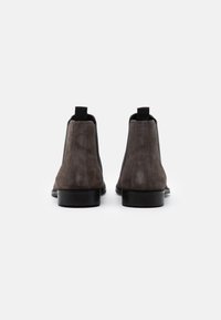 Zign LEATHER  - Botas clássicas de cano curto - grey
