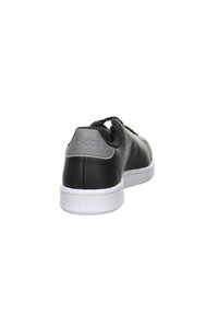 adidas Originals ADVANTAGE  - Sneakers basse - cblack cblack grethr