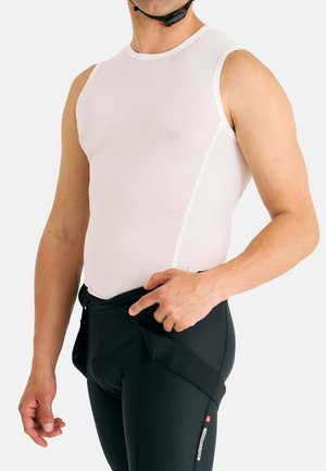 Danish Endurance, Unterhemd/-shirt - white