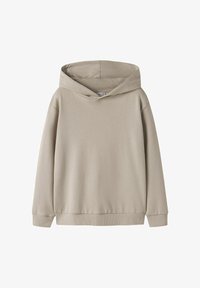 Valgt, island fossil