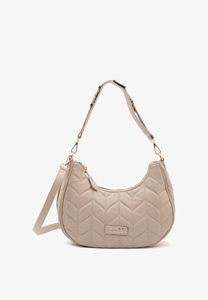 ALV by Alviero Martini ELETTRA - Handtasche - off white