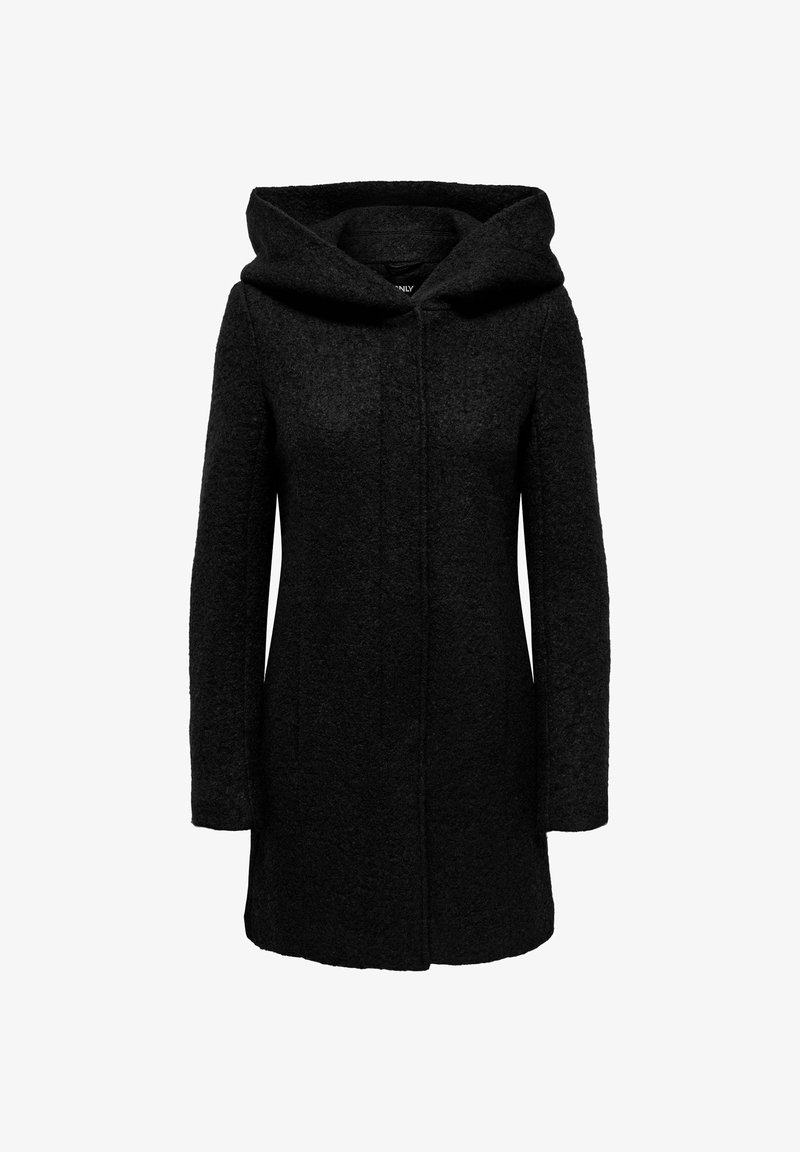 ONLY Manteau court - black