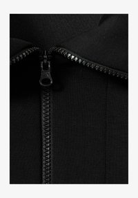 Non selezionato, black