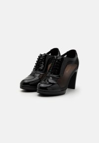 Anna Field 15173H-61 - Klassiska stövletter - black
