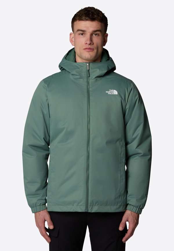 QUEST INSULATED  - Outdoorjacke