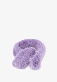 Non selezionato, viola