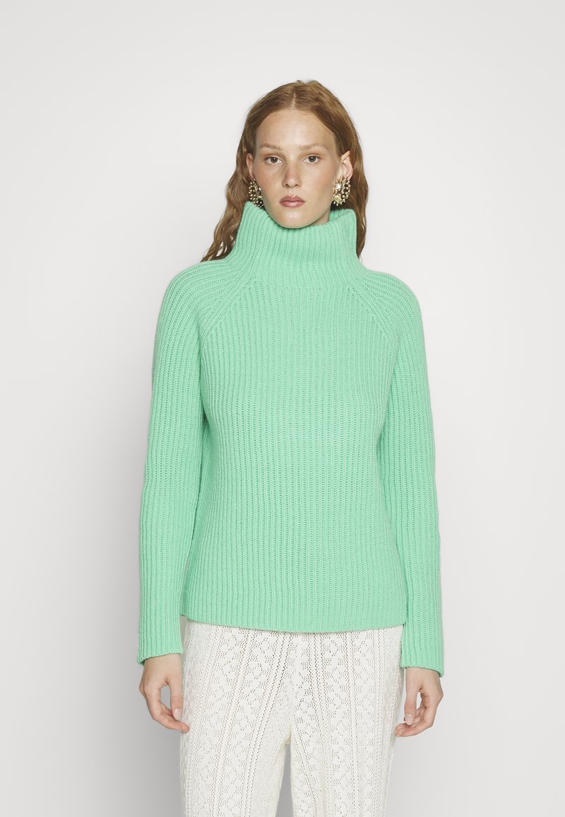 DRYKORN ARWEN - Neule - green