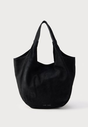 CIMA TOTE - Cabas - black