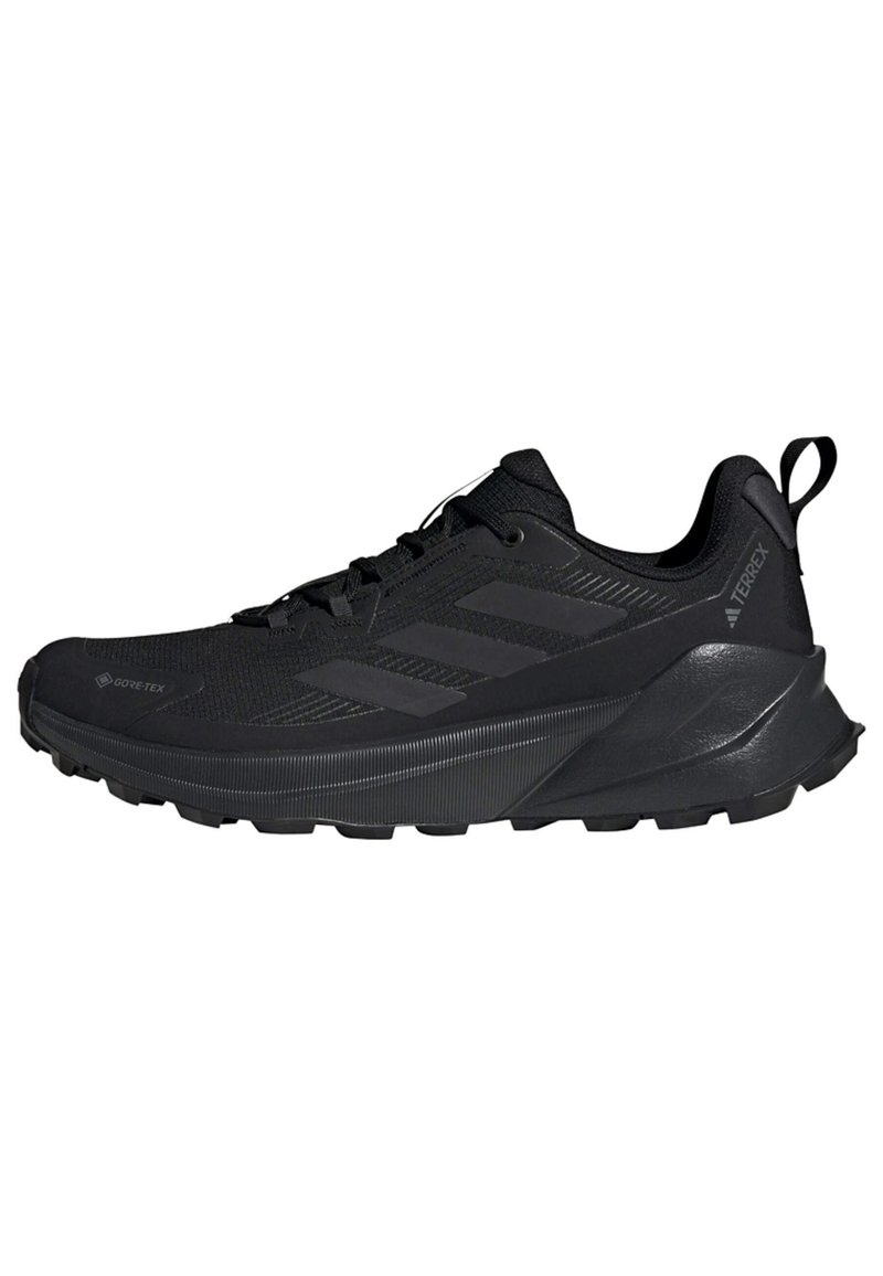 Adidas Terrex - TRAILMAKER 2 GTX - Plezalni čevlji - core black   grey four   carbon, Povečajte