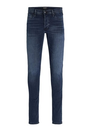 Jack & Jones, JJIGLENN JJORIGINAL  - Jean boyfriend - blue denim