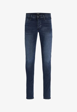 Jack & Jones, JJIGLENN JJORIGINAL - Τζιν χαλαρής εφαρμογής - blue denim