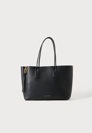 MARC JACOBS, POP MEDIUM - Cabas - black