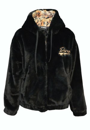 Pyrex Giacca invernale - black