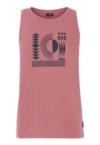 Non selezionato, deco pink