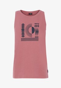 Ausgewählt, deco pink