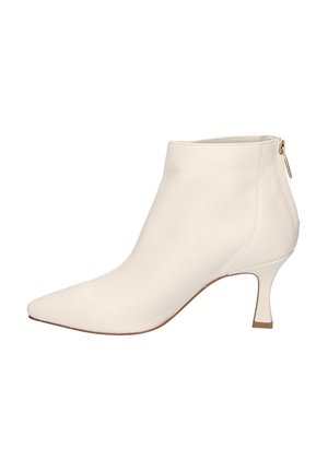 Bianca Di Botines bajos - bianco