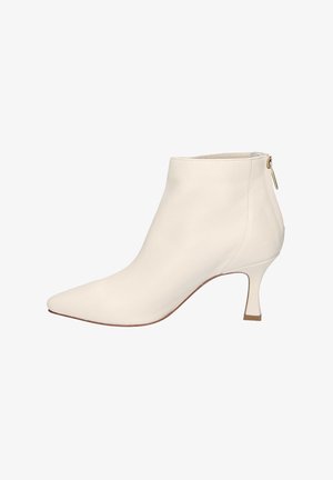 Bianca Di Botines bajos - bianco