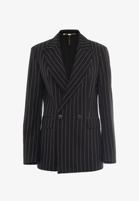 Unausgewählt, black