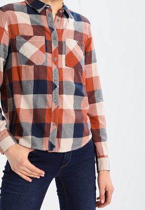 Skjortebluser - blue