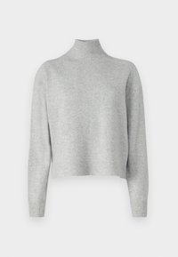 LYZIMA - Pullover - grey