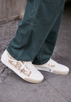 Baskets basses - black