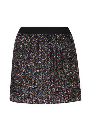 myMo at night, Mini skirts  - multicolor