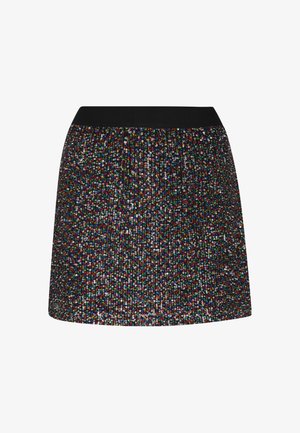 myMo at night, Minirok - multicolor