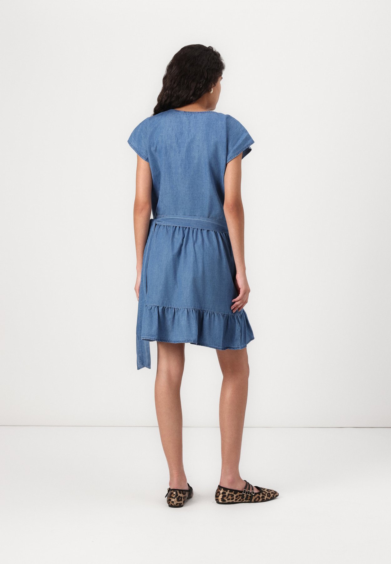 Denim ONLBEA Denim Denim Short