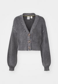 Unausgewählt, black