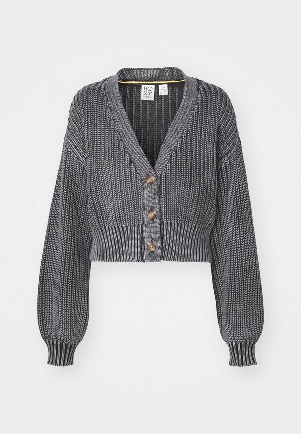 SUNDAZE WASHED - Cardigan3