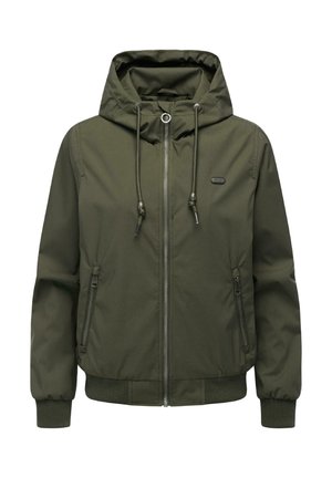 NUGGETA YOUMODO - Kurtka przejściowa