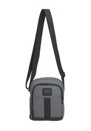 Pepe Jeans, HOXTON SHOULDER  - Bandolera - grey