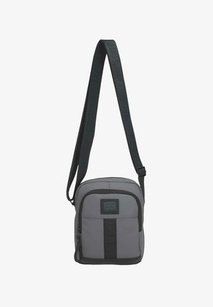 Pepe Jeans, HOXTON SHOULDER - Bandolera - grey