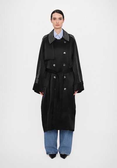 Rabanne Trenssi - black
