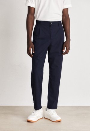 Chino - dark blue