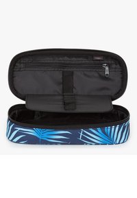 Eastpak OVAL SINGLE - Astuccio - brize navy grade