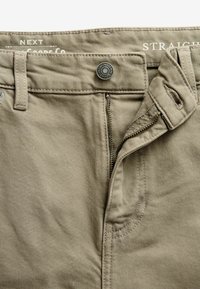 Next VINTAGE - REGULAR FIT - Straight leg jeans - mushroom brown
