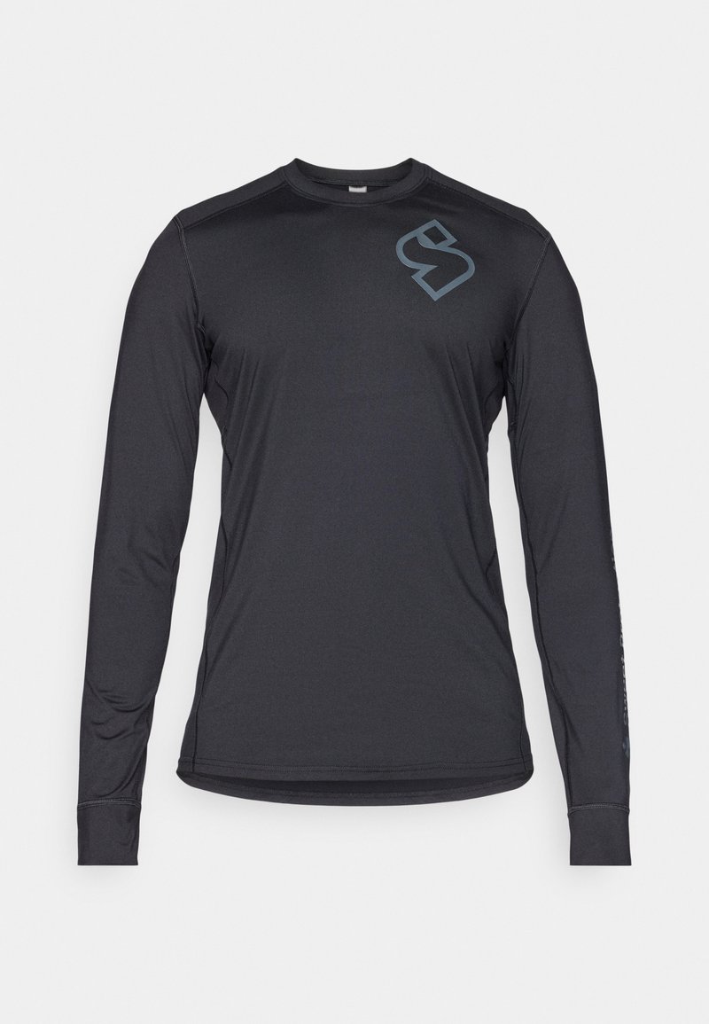 Sweet Protection Longsleeve zwart