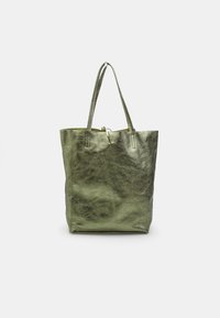 Bata Velika torba - verde