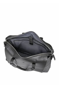 Picard Shopper - schwarz