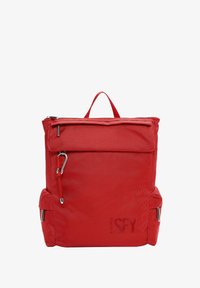 Unselected, lightred