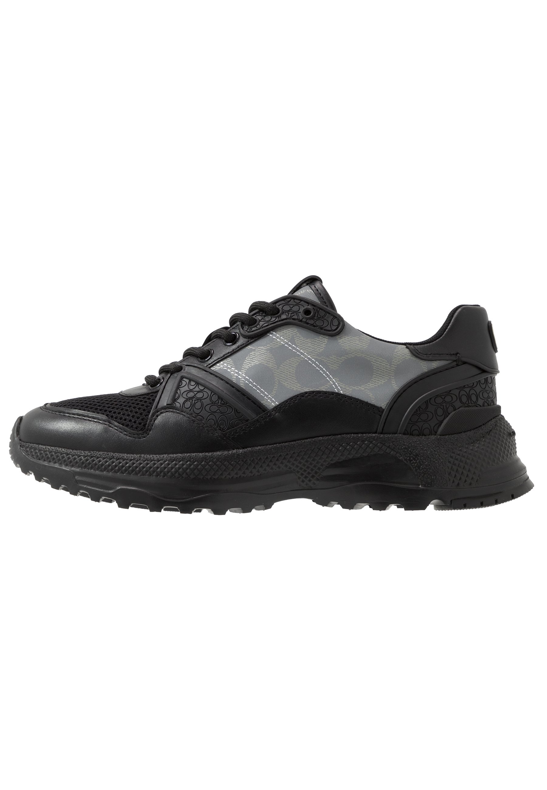 Coach SIG - Joggesko - black Coach SIG - Joggesko - black