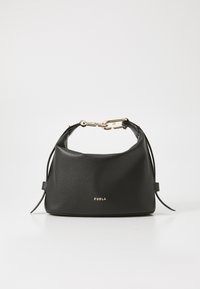 NUVOLA MINI HANDBAG - Håndveske - nero