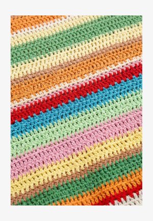 HARPER & YVE, HARPER & YVE DAMES SPENCERS MARTHA-SS. - Top - multi stripe