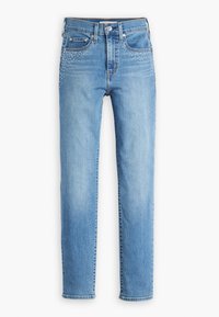 Unselected, camp denim