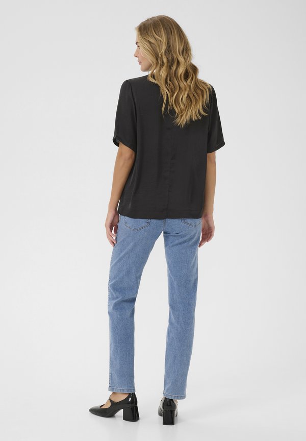 ARIEL V-NECK - Blouse3