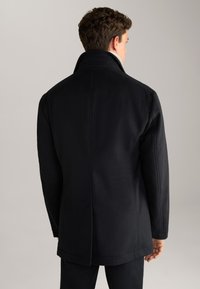 JOOP! GARY - Kurzmantel - dunkelblau
